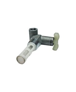 TORNEIRA REFORÇADA TANQUE FORD E7NN9N024A SF402