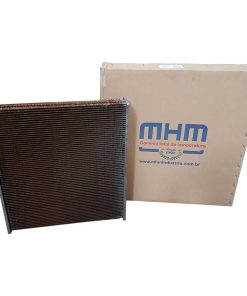 COLMEIA RADIADOR 512X590X4 VALMET 985 15337R