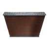 COLMEIA RADIADOR 512X590X4 VALMET 985 15337R
