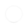 ANEL TEFLON PISTÃO TRANSMISSÃO YUTONG 937H Y-ZL20-032107