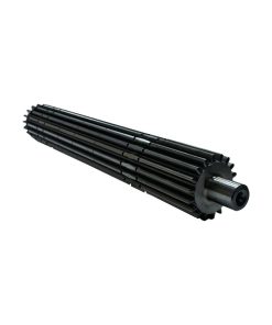 ÁRVORE PRINCIPAL MASSEY FERGUSON 50A65/235 275 1870150 1687643