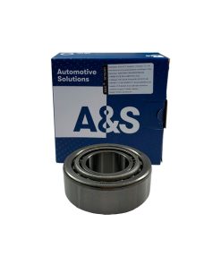 ROLAMENTO 33205 TRAÇÃO CARRARO 25X52X23 040923