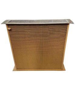 COLMEIA RADIADOR 700X700X6 TS22 EM AÇO FLORESTAL 820706R