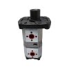 BOMBA DUPLA NEW HOLLAND TL75E MOTOR MWM 73402541