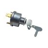 CHAVE IGNIÇÃO 80101000 VALMET 128 A 1580/880 A 985