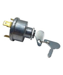 CHAVE IGNIÇÃO 80101000 VALMET 128 A 1580/880 A 985