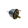 CHAVE IGNIÇÃO 80101000 VALMET 128 A 1580/880 A 985