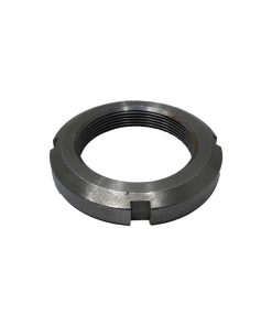 PORCA EIXO LATERAL VALMET 1280, 1380, 1480, 1580, 1680, 1780, 1880, BH160, BH180 LB3014