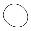 ANEL ORING DE VITON FREIO VOLVO L70F 11103372