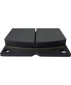 PASTILHA FREIO FIATALLIS FR14 FR12 79085961 456305 79049871 79111708