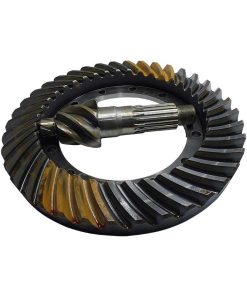 COROA E PINHÃO MICHIGAN 55C ESKIDDER RANGER 665/666 DIANTEIRO 815204 6X38