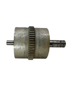 PACOTE TAMBOR DE TRANSMISSÃO CLARK 28000, E104122, 246298, 246299, 146568A