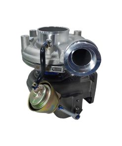 TURBINA MOTOR D6E VOLVO L60F L70F L90F 20999737 21496666