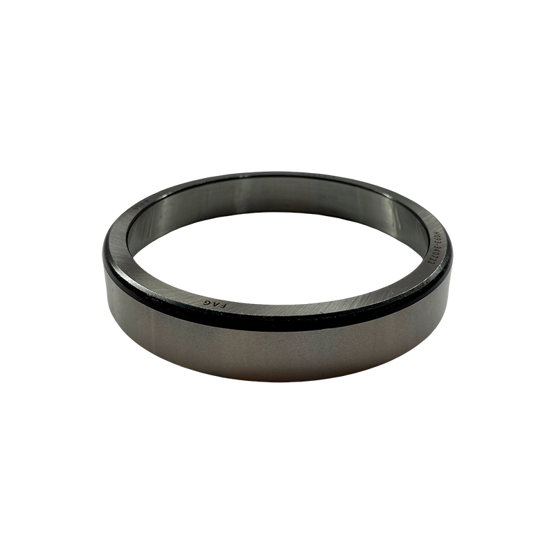 ROLAMENTO 395A/394A 884792M2 882967 CUBO TRASEIRO MASSEY FERGUSON 4B4729 - Imagem 2