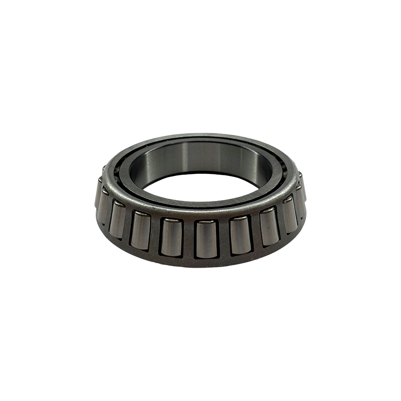 ROLAMENTO 395A/394A 884792M2 882967 CUBO TRASEIRO MASSEY FERGUSON 4B4729 - Imagem 3