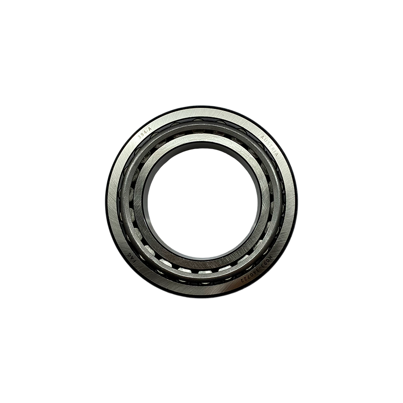 ROLAMENTO 395A/394A 884792M2 882967 CUBO TRASEIRO MASSEY FERGUSON 4B4729 - Imagem 4