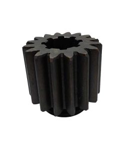 ENGRENAGEM CORREDIÇA Z16 B10009 GUINCHO GUIMATRA, 16 DENTES
