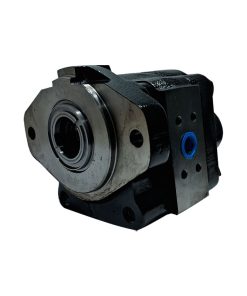 BOMBA CONJUNTO CORPO ROTATIVO 2° ESTAGIO DIREÇÃO W20B W20D W20E E69484