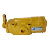 SELETORA DE MARCHA MASSEY FERGUSON MF400 3366 2708173