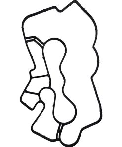 JUNTA RADIADOR ÓLEO CARREGADEIRA VOLVO L60F 20459203 04254803