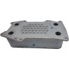 RESFRIADOR CARREGADEIRA VOLVO L60F 20511773 21695993