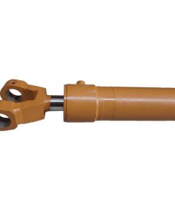 CILINDRO COMPLETO ELEVAÇÃO LADO DIREITO CASE W20B W20E E69538 G100524