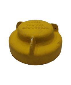 TAMPA TANQUE COMBUSTIVEL KOMATSU D50 070500000