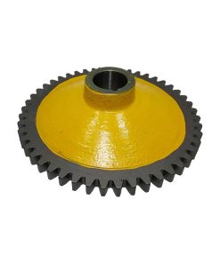ENGRENAGEM KOMATSU D50 48Z 13010B2160 "SÃO FRANCISCO"
