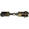 KIT CONJUNTO DE REGULAGEM DA EMBREAGEM CENTRAL D50 13010B2291R 13010B2860R