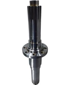 EIXO DA COROA ESTRIA GROSSA D50 1312152220 "SÃO FRANCISCO"