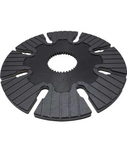 DISCO DE FREIO VOLVO DIANTEIRO VOLVO L70E L70F L60F L60G 15023672