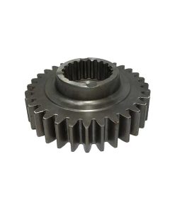 ENGRENAGEM MOTRIZ VALMET 1580 A BH180 80772400 82292100 "JRS"