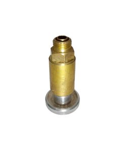 BOMBA MANUAL BOSCH "COM MOLA" 1552A 0200131 110180 PD002