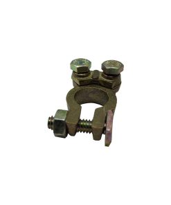 TERMINAL POLO POSITIVO BATERIA PARA CARROS 03014