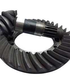 COROA E PINHÃO VOLVO L70 11168086 9X35 "IMPORTADA"