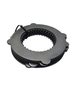 JOGO DE DISCO BLOQUEIO COMPLETO EIXO DANA 1130461001 148903A1 148905