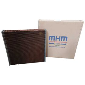 COLMEIA RADIADOR 585X595X5 MERCEDES 1113 2213 15237R