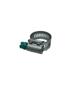 ABRAÇADEIRA ZINCADA 14MM 3/4X1.1/6 19X27