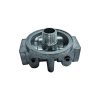 SUPORTE FILTRO HIDRAULICO MASSEY FERGUNSON LINHA 4000 6223538 FH822