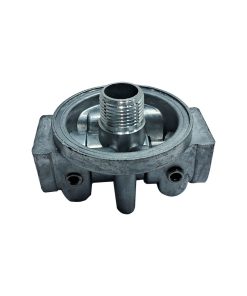 SUPORTE FILTRO HIDRAULICO MASSEY FERGUNSON LINHA 4000 6223538 FH822