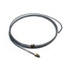 TUBO CANO FREIO LADO ESQUERDO VALMET 1280A1780 80259600