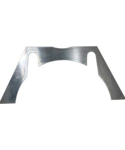 CALÇO DIFERENCIAL 0,5MM 820810 VALMET 118 A 148/1280 A 1880