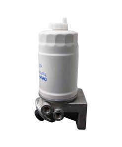 CONJUNTO FILTRO COM BOMBA FH322F 14MM