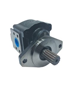 BOMBA LAMINA P30 14 ESTRIA "MEDAL" 2FUROS 30174 52LT 14GL