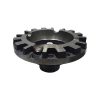 CAIXA SATÉLITE CONJUNTO VOLVO 11168088