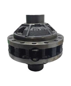 CAIXA SATÉLITE CONJUNTO VOLVO 11168088