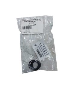 JOGO REPARO ANÉIS VEDAÇÃO CABEÇOTE ARBITROL VOLVO 11994428