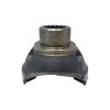 FLANGE SAIDA TOMADA DE FORÇA E CONVERSOR TRANSMISSÃO CLARK 28000 231553 PV007473