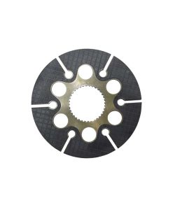 DISCO FREIO RETRO CASE 580L 237021A1 190462A1 219000480