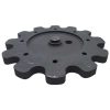 TAMPA CUBO W20B EIXO BRASEIXO L33952 2034308